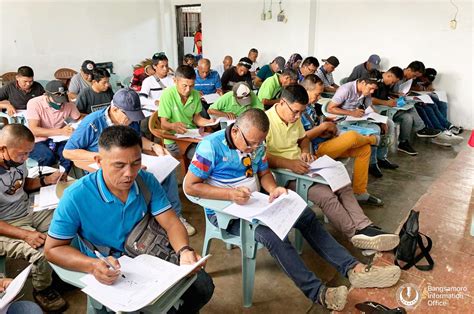 bangsamoro telecommunications commission|Radio enthusiasts pursue amateur radio operations through .